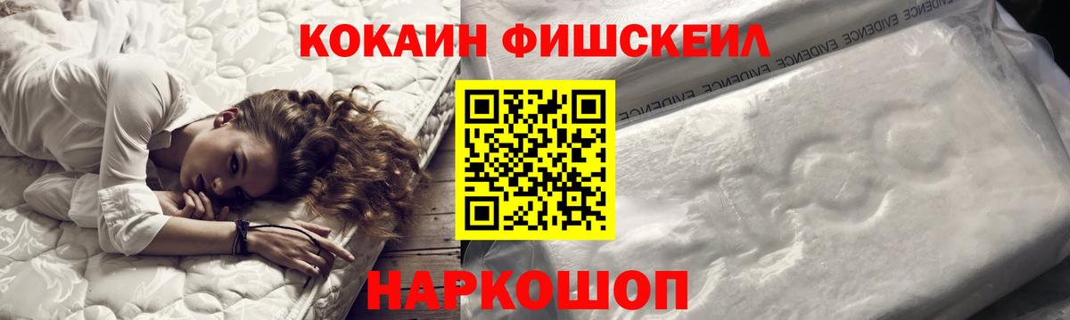 Кокаин Fish Scale Железноводск